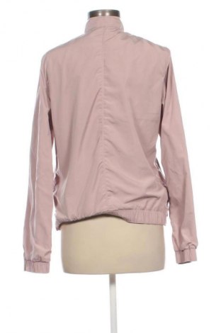 Dámska bunda  S.Oliver, Veľkosť L, Farba Popolavo ružová, Cena  27,95 €