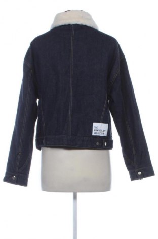 Női dzseki S.Oliver, Méret L, Szín Kék, Ár 31 200 Ft