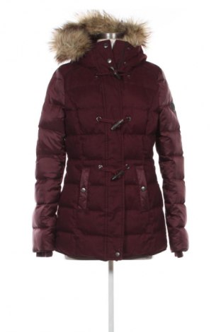 Dámska bunda  S.Oliver, Veľkosť S, Farba Červená, Cena  45,52 €