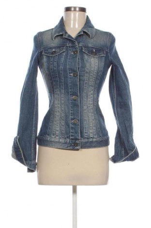 Damenjacke S.Oliver, Größe XS, Farbe Blau, Preis € 25,99