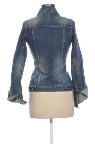 Damenjacke S.Oliver, Größe XS, Farbe Blau, Preis € 25,99