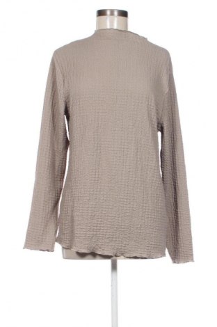 Γυναικείο μπουφάν S.Oliver, Μέγεθος L, Χρώμα Γκρί, Τιμή 50,99 €