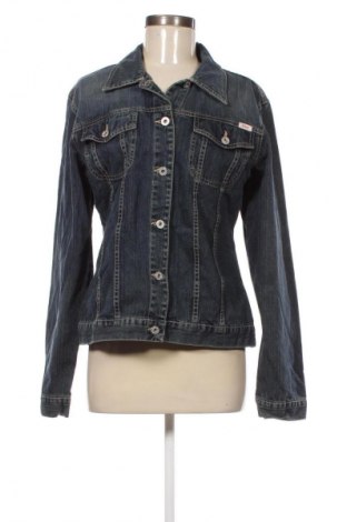 Дамско яке S.Oliver, Размер XL, Цвят Син, Цена 46,99 лв.