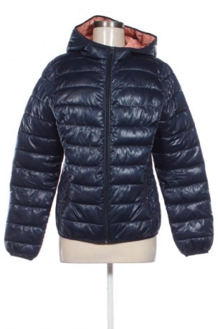 Geacă de femei Q/S by S.Oliver, Mărime L, Culoare Albastru, Preț 240,99 Lei