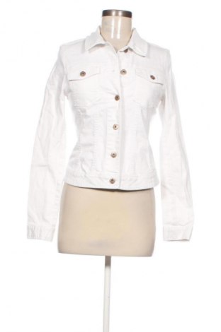 Damenjacke S.Oliver, Größe XS, Farbe Weiß, Preis 25,99 €