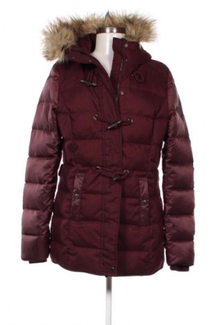 Дамско яке S.Oliver, Размер M, Цвят Червен, Цена 89,00 лв.