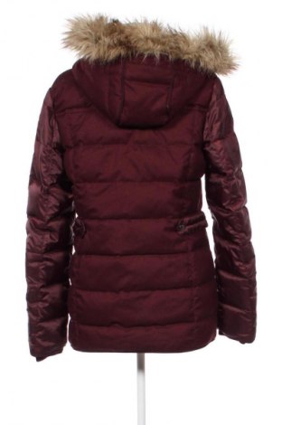 Дамско яке S.Oliver, Размер M, Цвят Червен, Цена 89,00 лв.