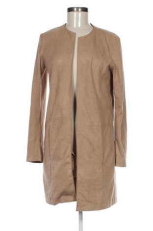 Дамско яке S.Oliver, Размер M, Цвят Бежов, Цена 68,43 лв.