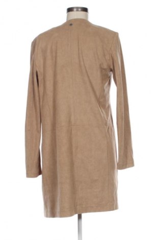 Дамско яке S.Oliver, Размер M, Цвят Бежов, Цена 68,43 лв.