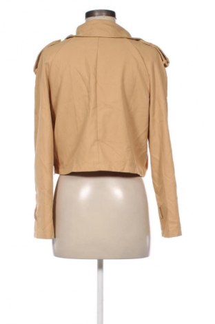 Női dzseki SHEIN, Méret S, Szín Bézs, Ár 8 819 Ft