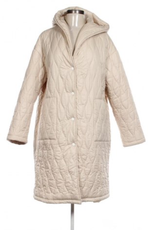 Dámská bunda  SHEIN, Velikost M, Barva Béžová, Cena  289,00 Kč