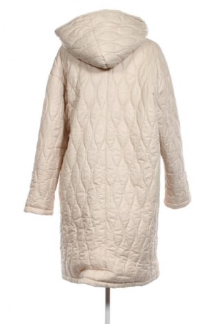 Dámská bunda  SHEIN, Velikost M, Barva Béžová, Cena  289,00 Kč