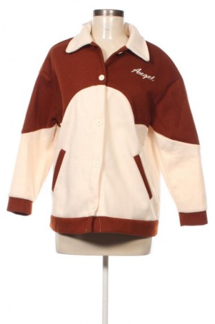 Дамско яке SHEIN, Размер XS, Цвят Многоцветен, Цена 39,99 лв.