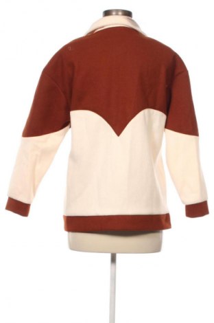 Дамско яке SHEIN, Размер XS, Цвят Многоцветен, Цена 39,99 лв.