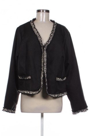 Dámská bunda  SHEIN, Velikost 3XL, Barva Vícebarevné, Cena  606,00 Kč