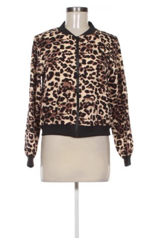 Дамско яке SHEIN, Размер M, Цвят Многоцветен, Цена 48,00 лв.