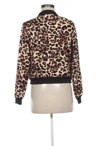 Дамско яке SHEIN, Размер M, Цвят Многоцветен, Цена 48,00 лв.