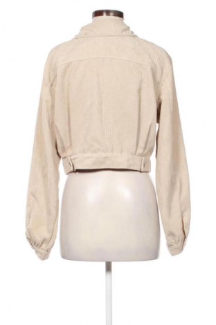 Damenjacke SHEIN, Größe M, Farbe Beige, Preis 24,49 €