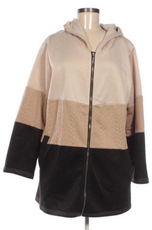 Damenjacke SHEIN, Größe XL, Farbe Mehrfarbig, Preis 24,49 €