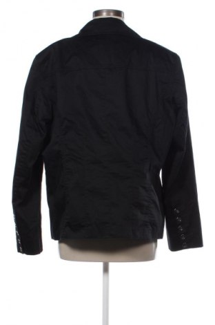 Kurtka damska Samoon, Rozmiar XL, Kolor Czarny, Cena 423,68 zł