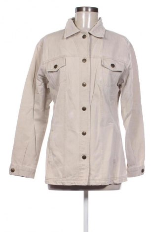 Dámská bunda  Sand, Velikost L, Barva Béžová, Cena  220,00 Kč