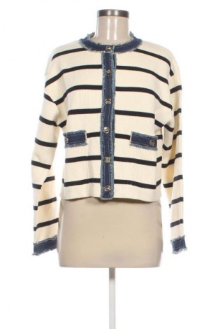 Γυναικείο μπουφάν Sandro, Μέγεθος M, Χρώμα Πολύχρωμο, Τιμή 147,99 €