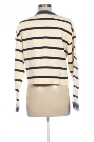 Γυναικείο μπουφάν Sandro, Μέγεθος M, Χρώμα Πολύχρωμο, Τιμή 147,99 €