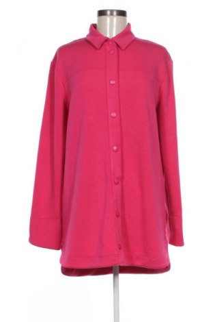 Női dzseki Sani Blu, Méret M, Szín Rózsaszín, Ár 8 869 Ft