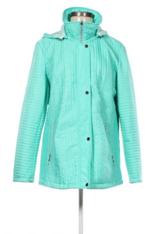 Női dzseki Saturne, Méret XL, Szín Zöld, Ár 9 429 Ft