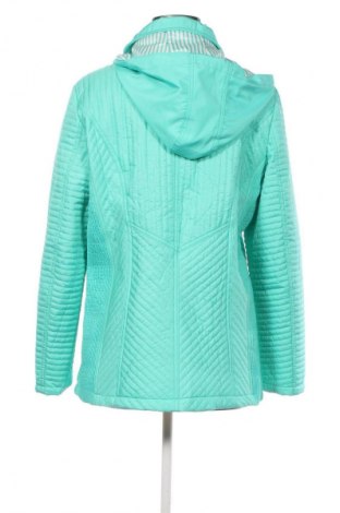 Női dzseki Saturne, Méret XL, Szín Zöld, Ár 9 429 Ft