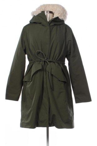 Női dzseki Save The Duck, Méret XL, Szín Zöld, Ár 43 039 Ft