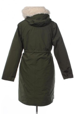 Női dzseki Save The Duck, Méret XL, Szín Zöld, Ár 43 039 Ft