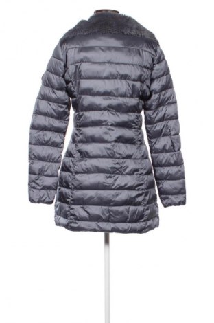 Дамско яке Save The Duck, Размер S, Цвят Сив, Цена 177,91 лв.