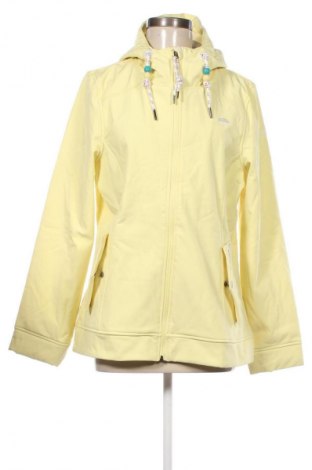 Geacă de femei Schmuddelwedda, Mărime XL, Culoare Galben, Preț 744,99 Lei