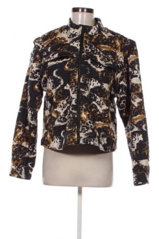 Γυναικείο μπουφάν Scotch & Soda, Μέγεθος L, Χρώμα Πολύχρωμο, Τιμή 63,99 €