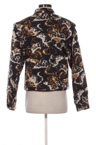 Γυναικείο μπουφάν Scotch & Soda, Μέγεθος L, Χρώμα Πολύχρωμο, Τιμή 63,99 €