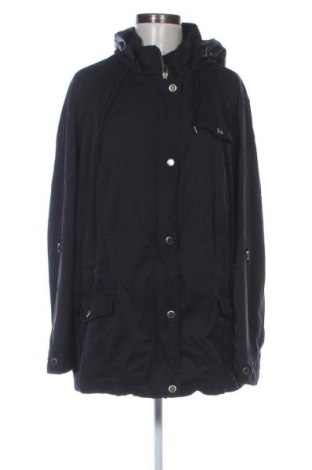 Γυναικείο μπουφάν Sheego, Μέγεθος XXL, Χρώμα Μαύρο, Τιμή 22,99 €