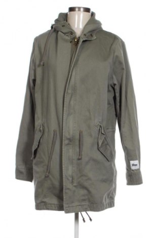 Dámská bunda  Shoe, Velikost XXL, Barva Šedá, Cena  789,00 Kč