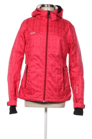 Dámská bunda  Silver, Velikost S, Barva Červená, Cena  1 399,00 Kč