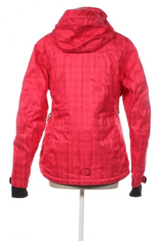 Dámská bunda  Silver, Velikost S, Barva Červená, Cena  1 399,00 Kč
