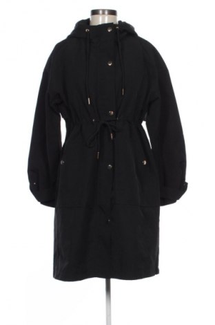 Női dzseki Sinsay, Méret XS, Szín Fekete, Ár 9 570 Ft