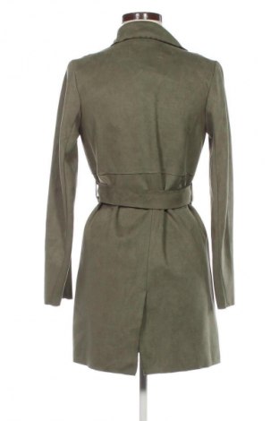 Dámska bunda  Sinsay, Veľkosť XS, Farba Zelená, Cena  24,49 €