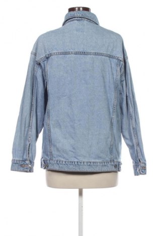 Kurtka damska Sinsay, Rozmiar M, Kolor Niebieski, Cena 89,66 zł