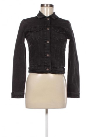 Dámská bunda  Sinsay, Velikost XS, Barva Černá, Cena  539,00 Kč