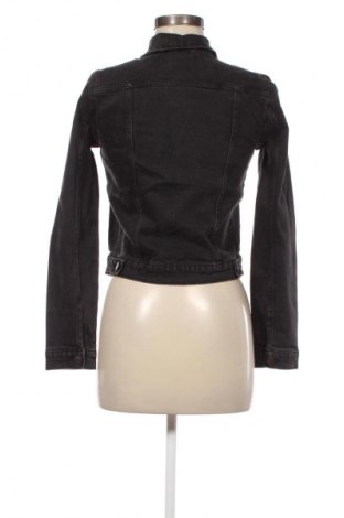 Dámská bunda  Sinsay, Velikost XS, Barva Černá, Cena  539,00 Kč