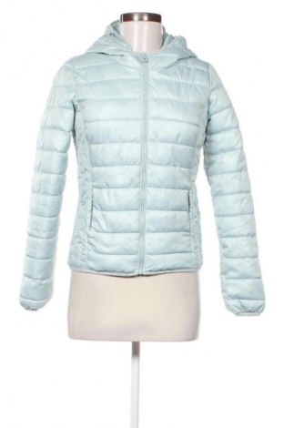Damenjacke Sinsay, Größe XS, Farbe Blau, Preis € 15,99