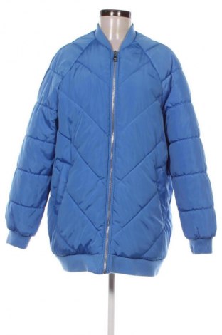 Damenjacke Sinsay, Größe L, Farbe Blau, Preis € 24,99