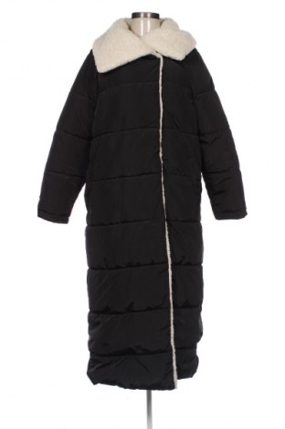 Dámská bunda  Sinsay, Velikost XS, Barva Černá, Cena  732,00 Kč