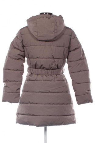 Γυναικείο μπουφάν Sinsay, Μέγεθος S, Χρώμα  Μπέζ, Τιμή 29,67 €