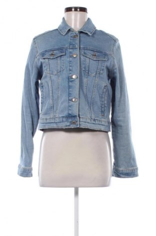 Damenjacke Sinsay, Größe M, Farbe Blau, Preis 19,95 €